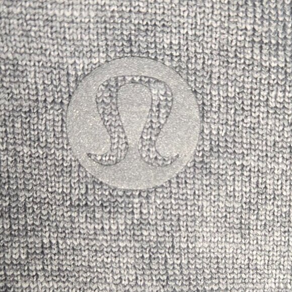 Lululemon Breeze By Long Sleeve *Squad - 4 Slate - Picture 6 of 6